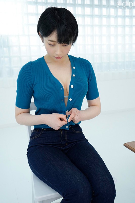 画像5【STARS-199】名前はまだない。緊急発売 AV出演 夏目響
