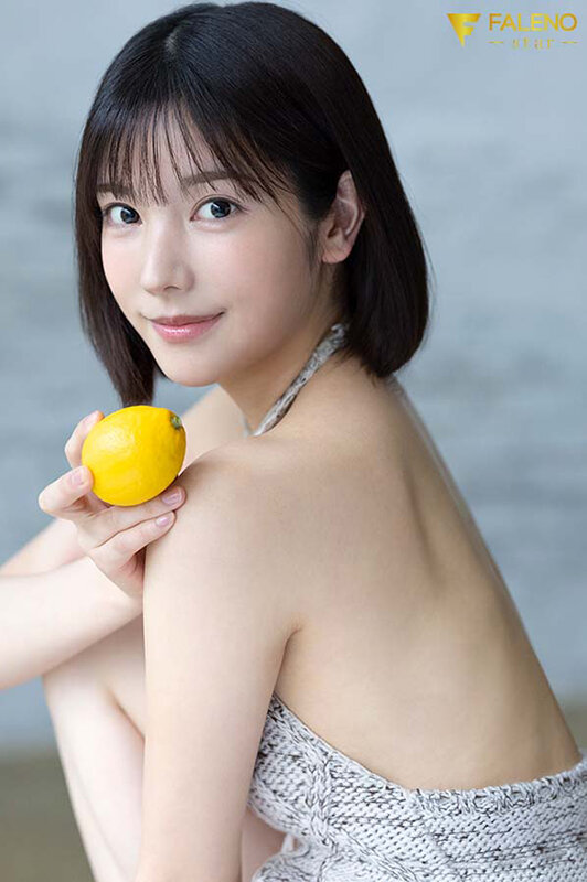 画像2【FSDSS-609】’美’の裏に隠したエロス 田中レモン AVデビュー