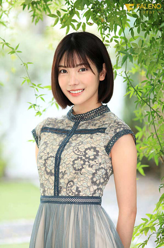 画像3【FSDSS-609】’美’の裏に隠したエロス 田中レモン AVデビュー