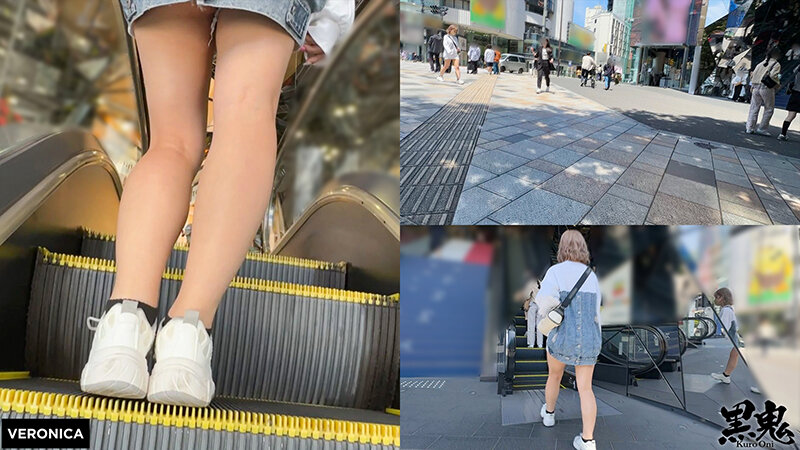 無敵シコぱい女1