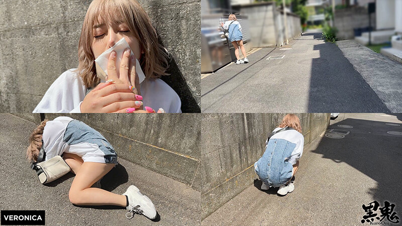 無敵シコぱい女3