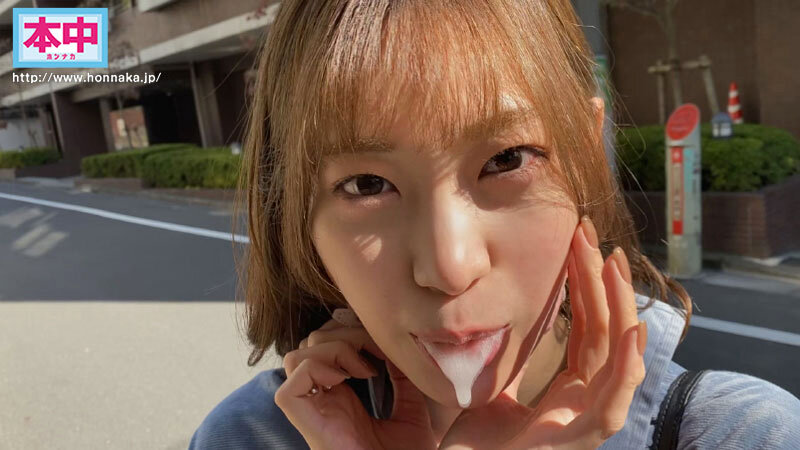 画像4【HMN-368】ちんちんおっきしたらホテル行きだよ 美谷朱音（美谷朱里）