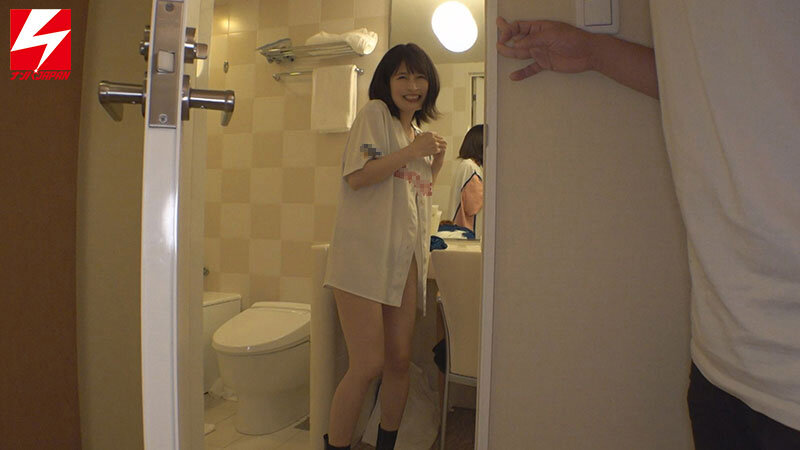 画像4【NNPJ-561】プロ野球中継カメラに抜かれた日●ハ●ファン美少女がAV出演