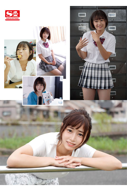 

新人AV女優　美晴のん。子供のような無邪気さを持ちながら、美しい巨乳をもつエッチな美少女。セックスを楽しみ、フェラチオ、騎乗位で揺れる巨乳がたまらなく興奮する。New AV actress Miharu Non. She is a naughty beautiful girl with a child-like innocence and beautiful big breasts. She enjoys sex, giving blowjobs, and seeing her big tits swaying in cowgirl position is irresistibly exciting.