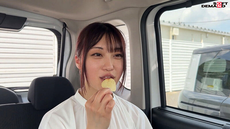 画像9【HSDAM-011】検証。出所直後！4年もの禁欲をした女性の性欲は？