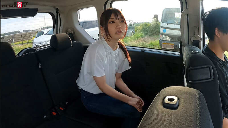 画像10【HSDAM-011】検証。出所直後！4年もの禁欲をした女性の性欲は？