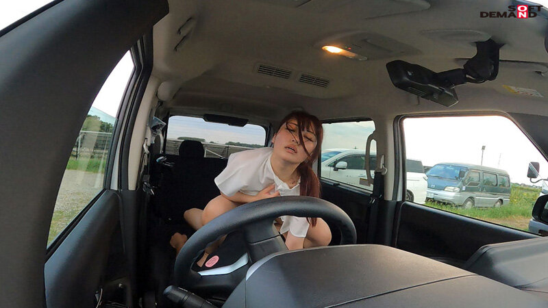 画像11【HSDAM-011】検証。出所直後！4年もの禁欲をした女性の性欲は？