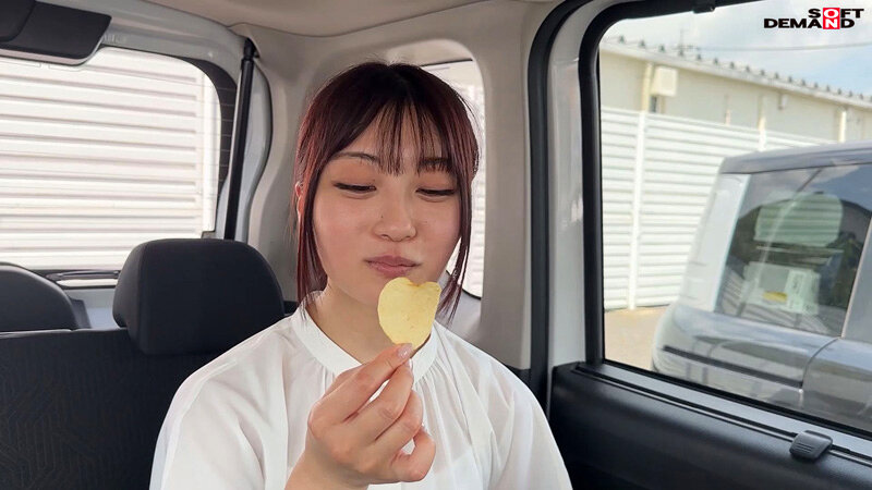 画像8【HSDAM-011】検証。出所直後！4年もの禁欲をした女性の性欲は？