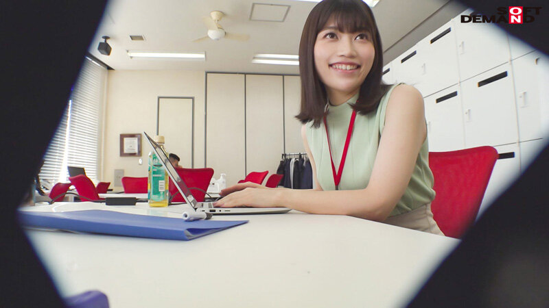 画像4【SDJS-228】おっとりしてるのに、なんか色っぽい。人事部 石川陽波