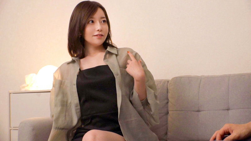 画像2-【DDH-248】さちか ドキュメント de ハメハメ 美女と生ハメ