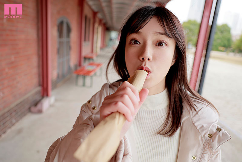 初めてのお泊りデート 手を繋いで、キスして、笑って、その後、時を忘れて絡み合う濃密セックス 宮下玲奈2