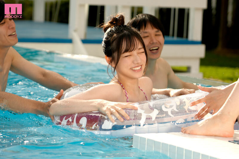 画像5【MIDV-266】君が好き。彼女の親友に告白されて 宮下玲奈
