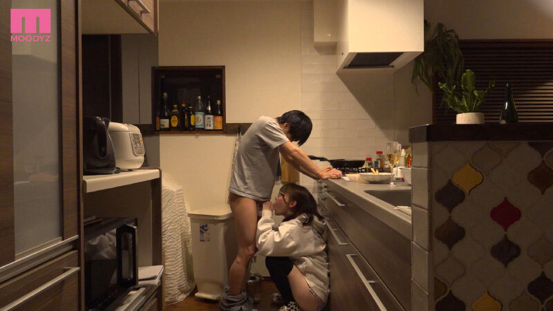 画像8【MIDV-373】一夜を使い果たして朝陽が昇るまで石川澪に痴女られたい