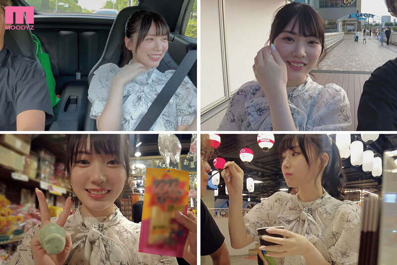 画像3【MIDV-609】人気女優の超プライベート映像！ハメ撮り濃密セックス 石川澪