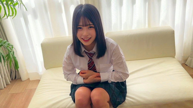 画像2【SKHO-067】ひまりちゃん シロウト速報 制服美少女ちゃん