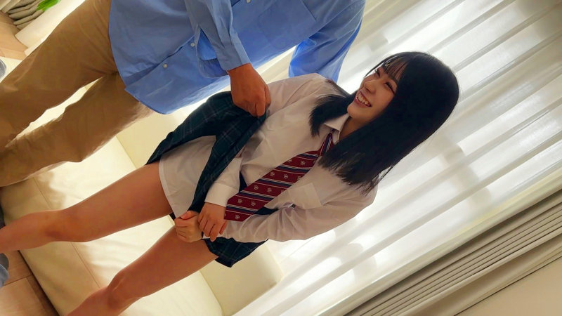 画像3【SKHO-067】ひまりちゃん シロウト速報 制服美少女ちゃん