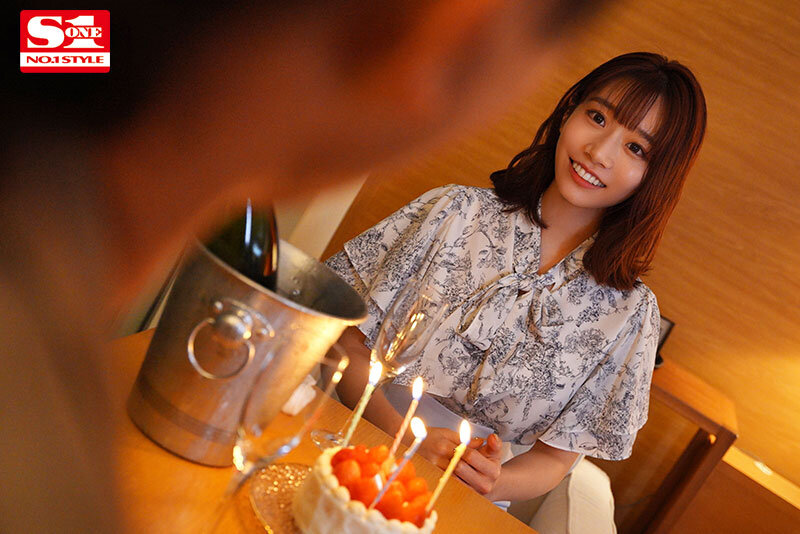 画像7【SONE-118】世界最高峰の愛人 河北彩花が骨の髄までご奉仕