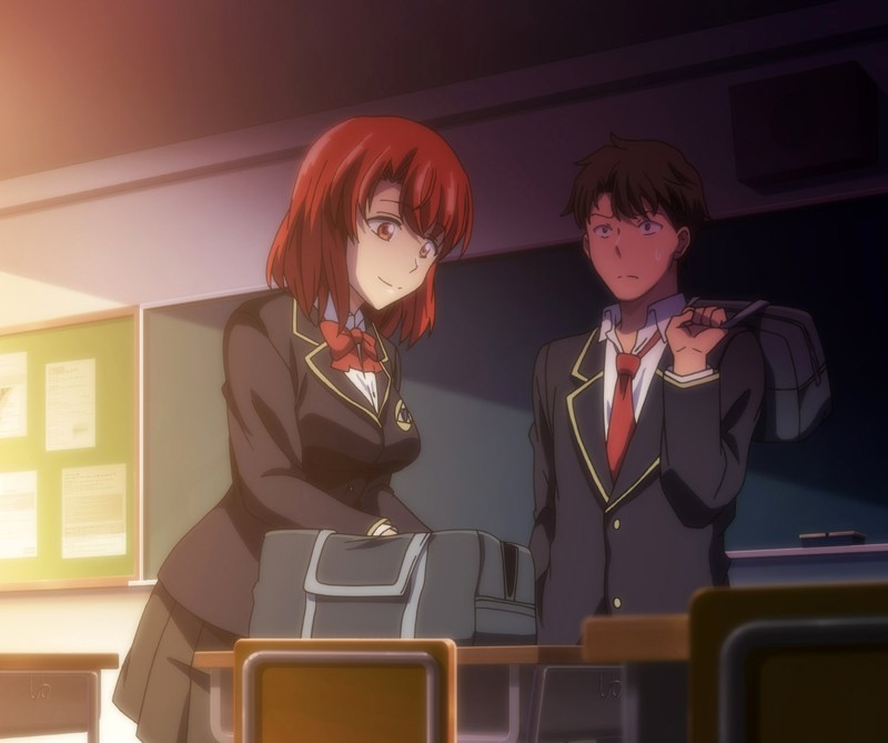 画像18【GLOD-0097】OVA催●性指導＃1 小幡優衣の場合