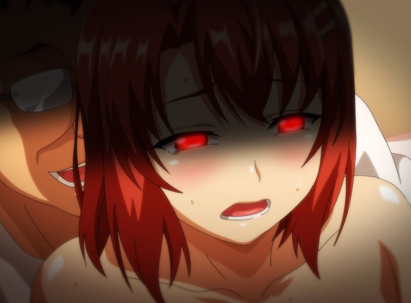 画像9【GLOD-0097】OVA催●性指導＃1 小幡優衣の場合