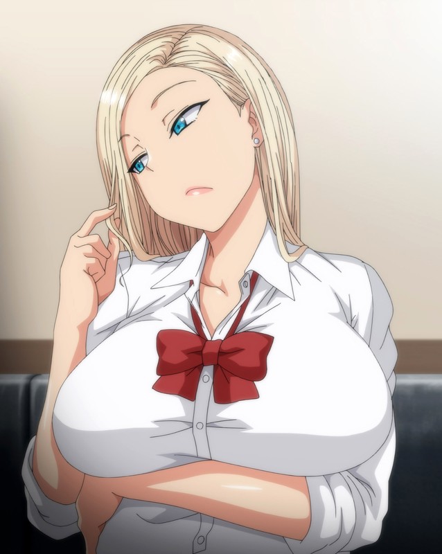 画像4【GLOD-0099】OVA催●性指導＃2 倉敷玲奈の場合