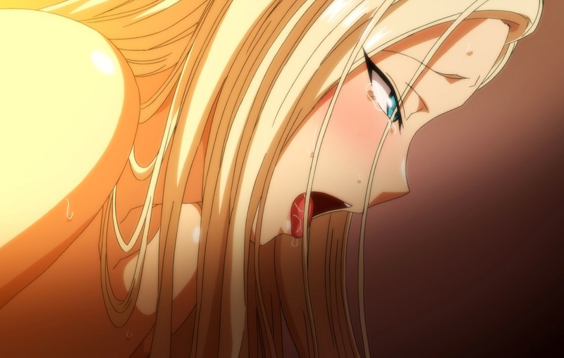 画像6【GLOD-0099】OVA催●性指導＃2 倉敷玲奈の場合