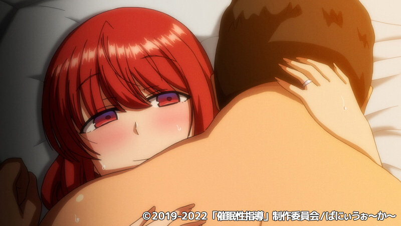 画像11【GLOD-0215】OVA催●性指導 ＃5