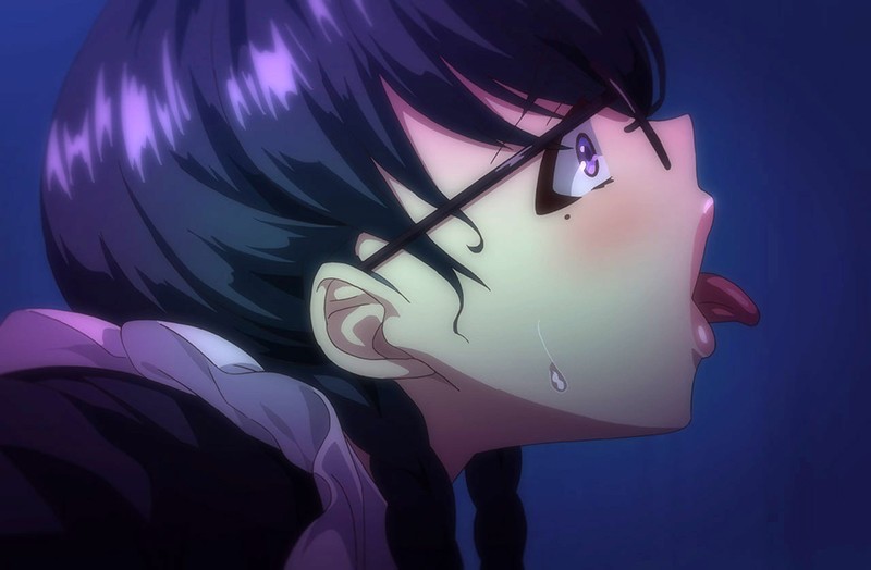 画像5【GLOD-0221】OVA邪娠娼館―淫乱巨乳母娘生贄儀式― ＃2