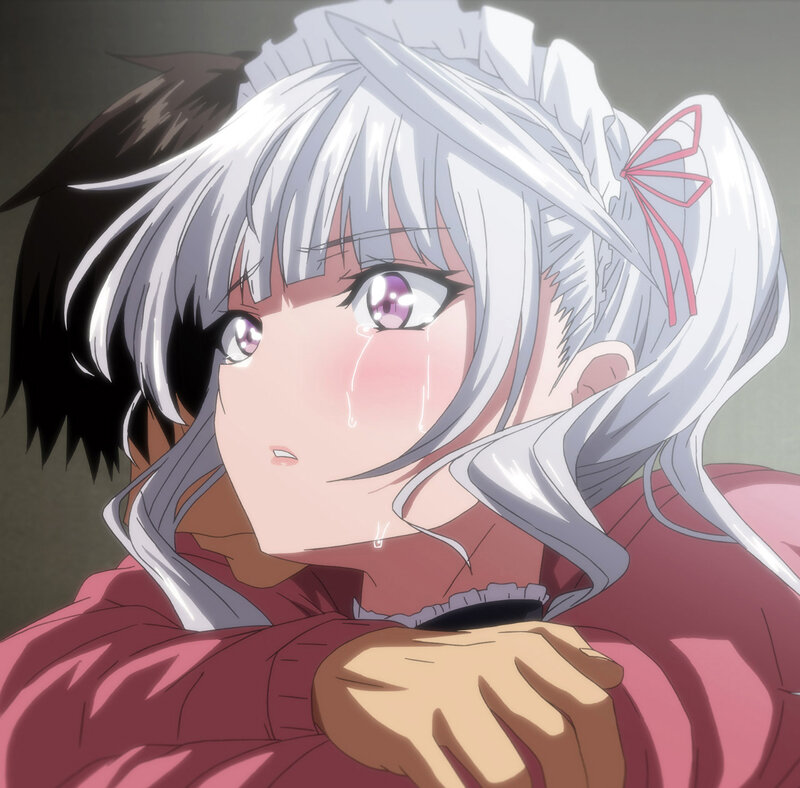画像6【GLOD-0317】OVA初恋時間。#3