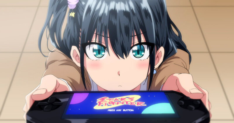 画像3【GLOD-0321】OVA初恋時間。＃5