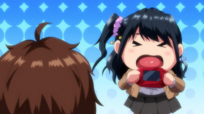 画像6【GLOD-0321】OVA初恋時間。＃5