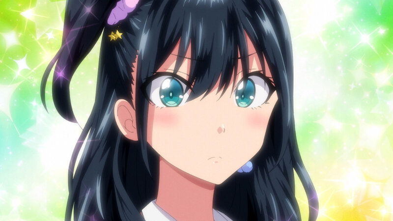 画像7【GLOD-0321】OVA初恋時間。＃5