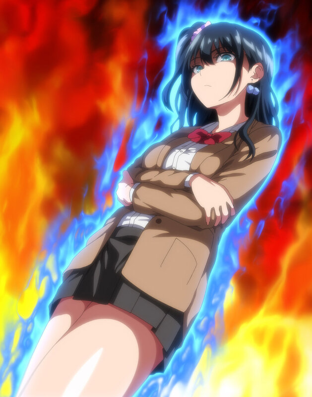 画像8【GLOD-0321】OVA初恋時間。＃5