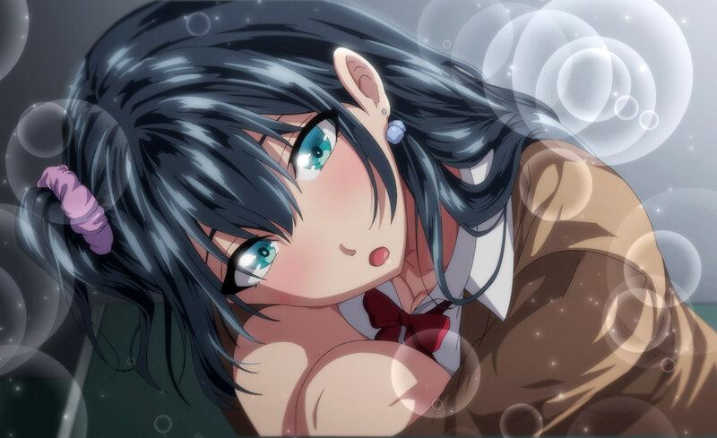 画像9【GLOD-0321】OVA初恋時間。＃5