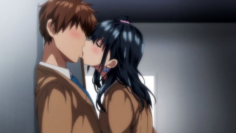 画像10【GLOD-0321】OVA初恋時間。＃5