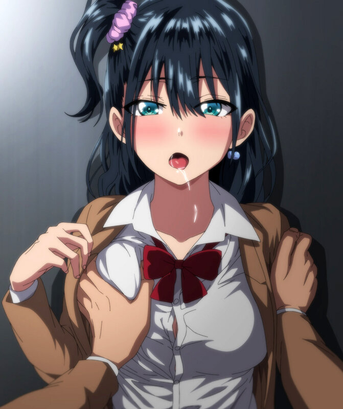 画像11【GLOD-0321】OVA初恋時間。＃5