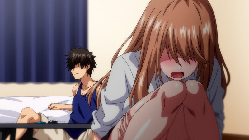 画像8【GLOD-0323】OVA初恋時間。＃6