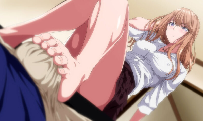 画像10【GLOD-0323】OVA初恋時間。＃6
