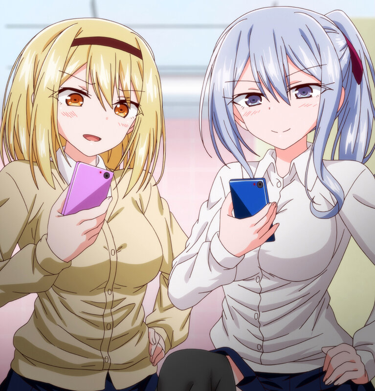 画像12【JDXA-57643】オナホ教室 ～女子全員妊娠計画～ THE ANIMATION