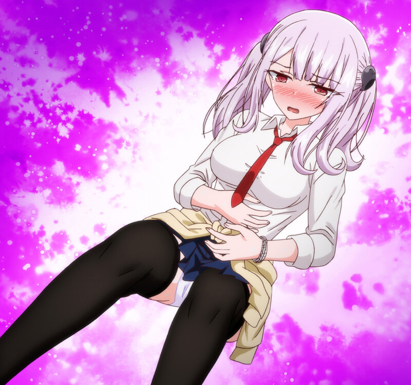 画像9【JDXA-57643】オナホ教室 ～女子全員妊娠計画～ THE ANIMATION