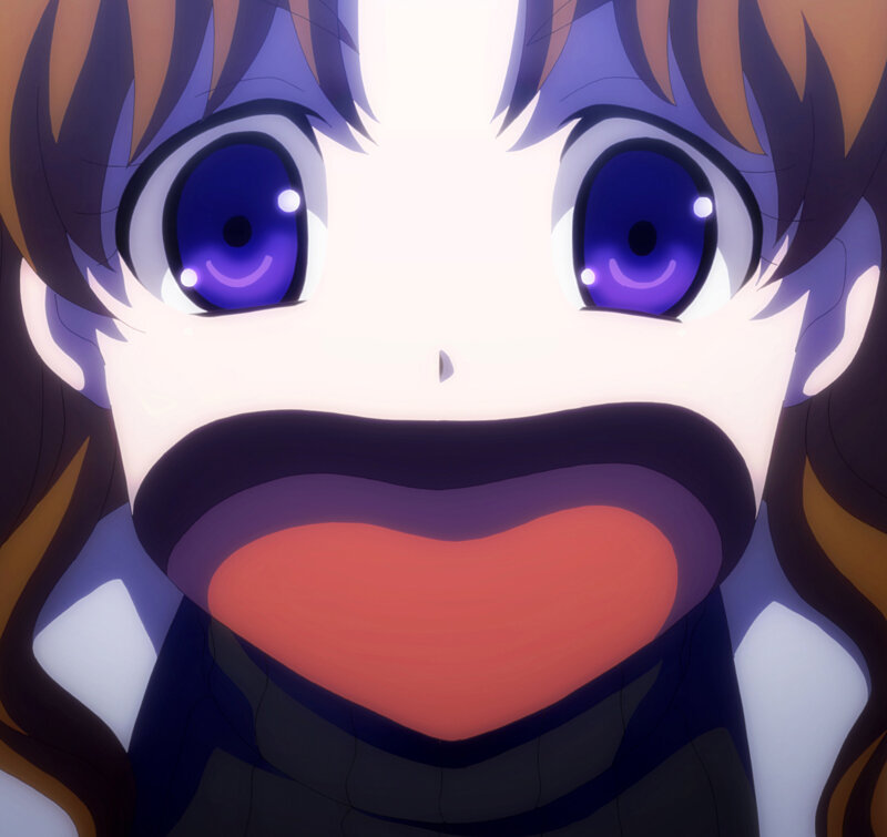 画像5【JDXA-57737】搾精病棟 THE ANIMATION 第6巻 ～ヌマジリ編～