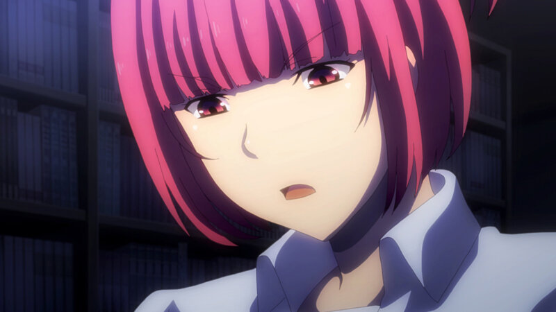 画像6【JDXA-57737】搾精病棟 THE ANIMATION 第6巻 ～ヌマジリ編～