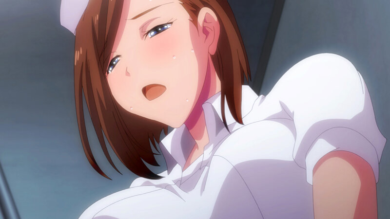 画像8【JDXA-57737】搾精病棟 THE ANIMATION 第6巻 ～ヌマジリ編～