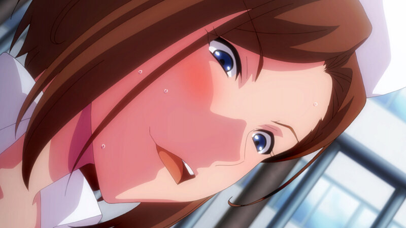 画像9【JDXA-57737】搾精病棟 THE ANIMATION 第6巻 ～ヌマジリ編～