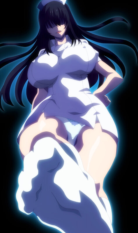 画像2【JDXA-57739】搾精病棟 THE ANIMATION 第7巻 ～キリタニ編～ 前編