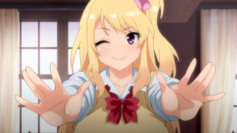画像3【MJAD-339】いもうとはGALかわいい 第1話 属性違いの妹