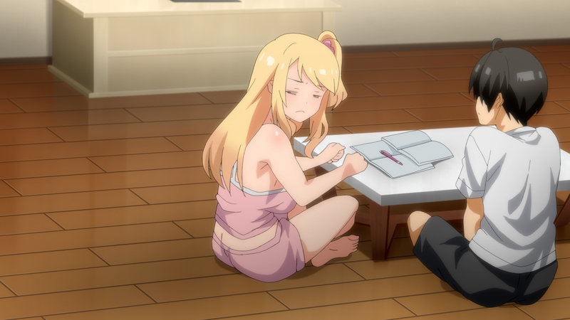画像14【MJAD-339】いもうとはGALかわいい 第1話 属性違いの妹