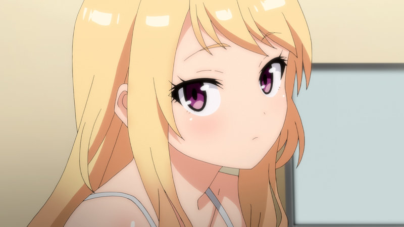 画像5【MJAD-339】いもうとはGALかわいい 第1話 属性違いの妹