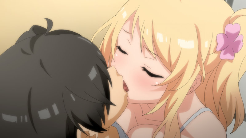 画像9【MJAD-339】いもうとはGALかわいい 第1話 属性違いの妹