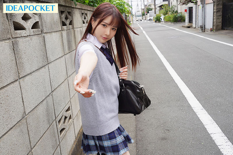 画像2【IPZZ-174】めちゃカワ小悪魔妹のにやにや誘惑パンチラにボクは理性を保てない… 佐々木さき