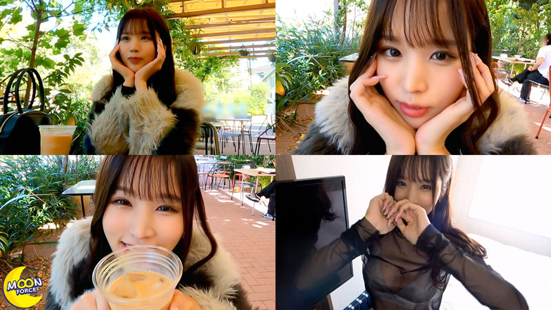 画像-かわいいセフレとデート-【MFC-288】りみゃ MOON FORCE